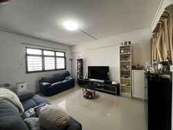 Blk 6B Boon Tiong Arcadia (Bukit Merah), HDB 4 Rooms #604485101